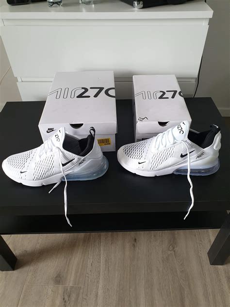 gibt es von nike air max 270 fälschungen|Nike Air Max 270 real.